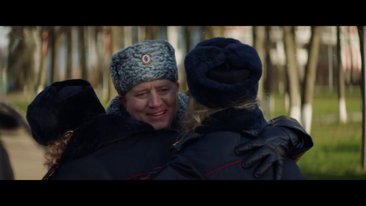Новогодний Беспредел 5 Сезон Новогодний Беспредел 5 Сезон